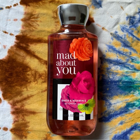 Bath & Body Works Bath & Body Bath Body Works Mad About You Shower